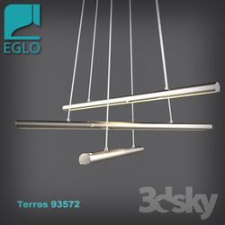 Ceiling light - Eglo 93572 Terros 