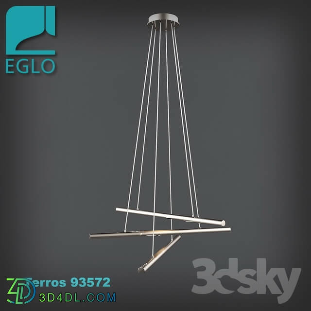Ceiling light - Eglo 93572 Terros