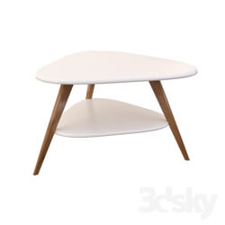 Table - Brooklyn Coffee Table 