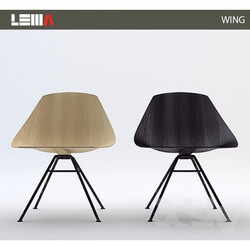 Chair - LEMA WING 