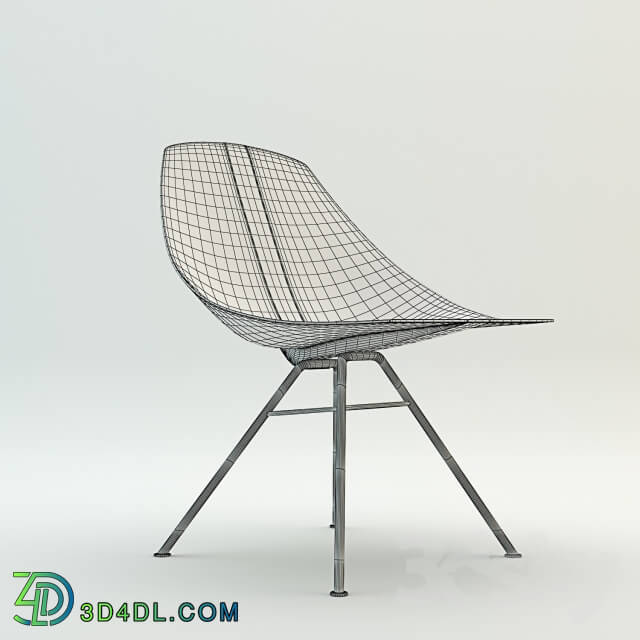 Chair - LEMA WING