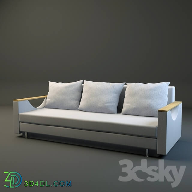 Sofa - Folding Sofa