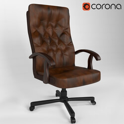Office furniture - Office chair Richard Extra 