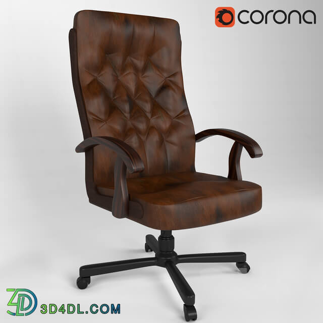 Office furniture - Office chair Richard Extra