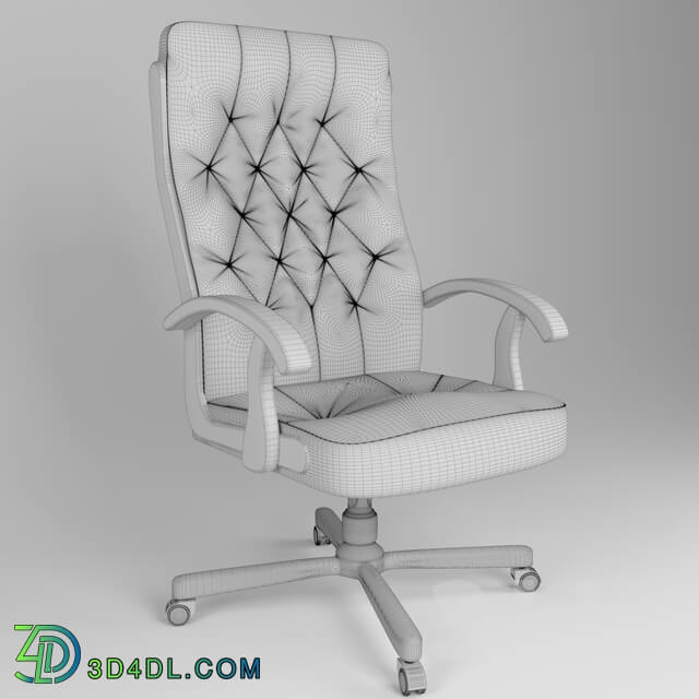 Office furniture - Office chair Richard Extra