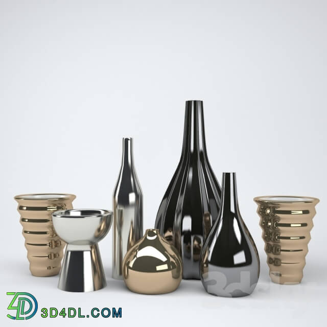 Vase - Vases deco