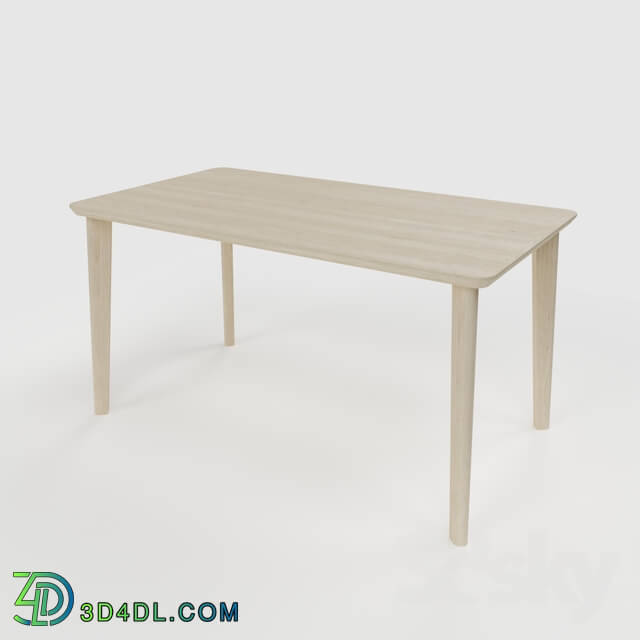 Table - Lisabo Table-Ikea