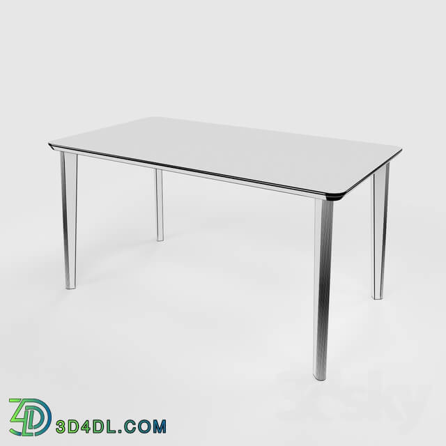 Table - Lisabo Table-Ikea