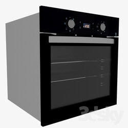 Kitchen appliance - Built-in oven LG LB646K329T1 