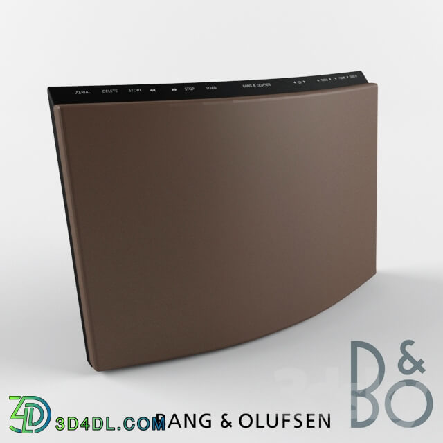 PCs _ Other electrics - Bang _ Olufsen _ BeoSound1