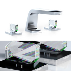 Faucet - Dornbracht Cl.1 sink faucet. 