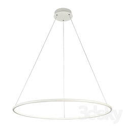 Ceiling light - Pendant lamp Nola MOD807-PL-01-48-W 