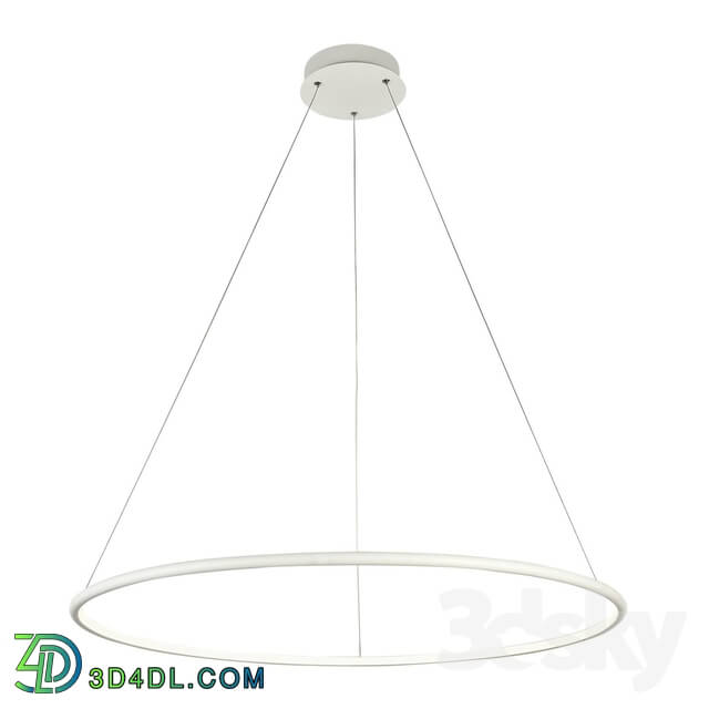 Ceiling light - Pendant lamp Nola MOD807-PL-01-48-W