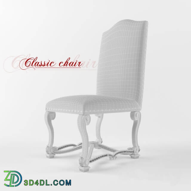 Chair - Classic chair