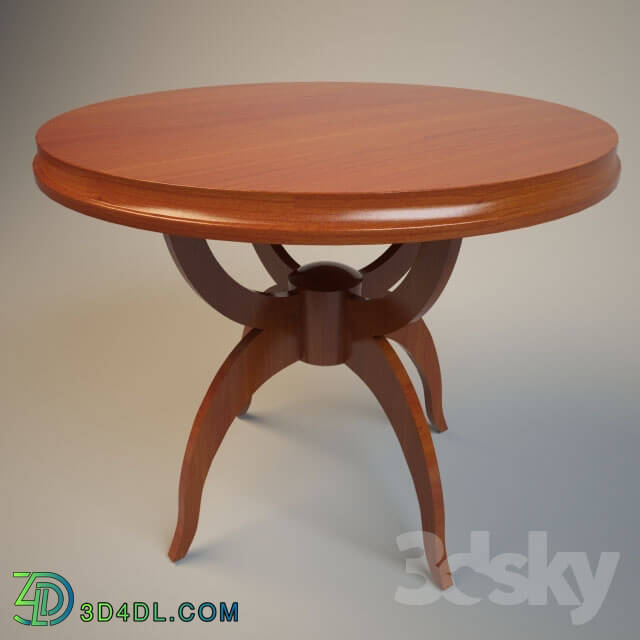 Table - Coffee table