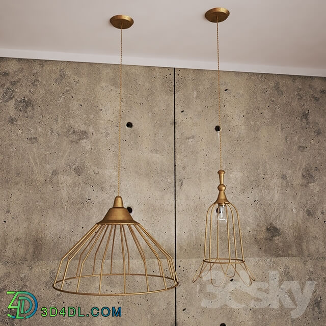 Ceiling light - Ceiling light