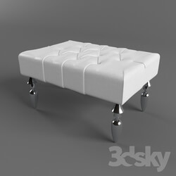 Other soft seating - Daybed 