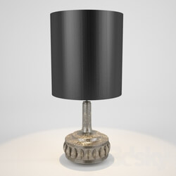 Table lamp - Marioni table lamp 