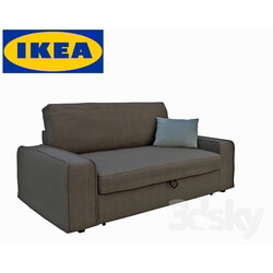 Sofa - Ikea Sofa Vilasund 