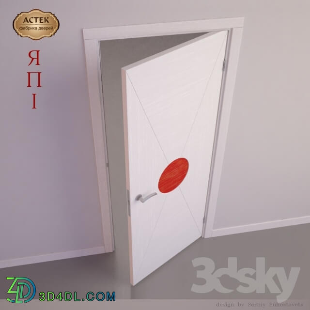 Doors - Doors Yapy - Factory doors Astek