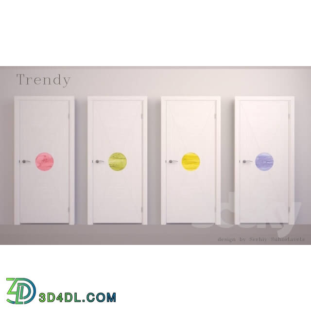 Doors - Doors Yapy - Factory doors Astek