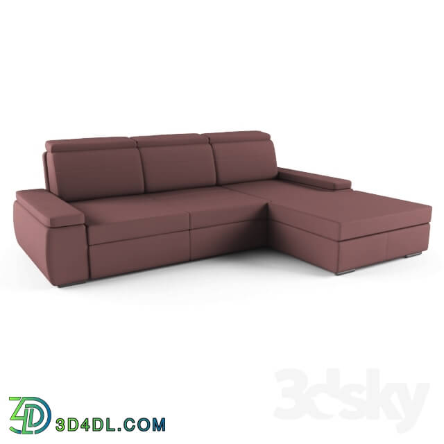 Sofa - Sofa Aberdeen