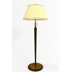 Floor lamp - Classic floor lamp 