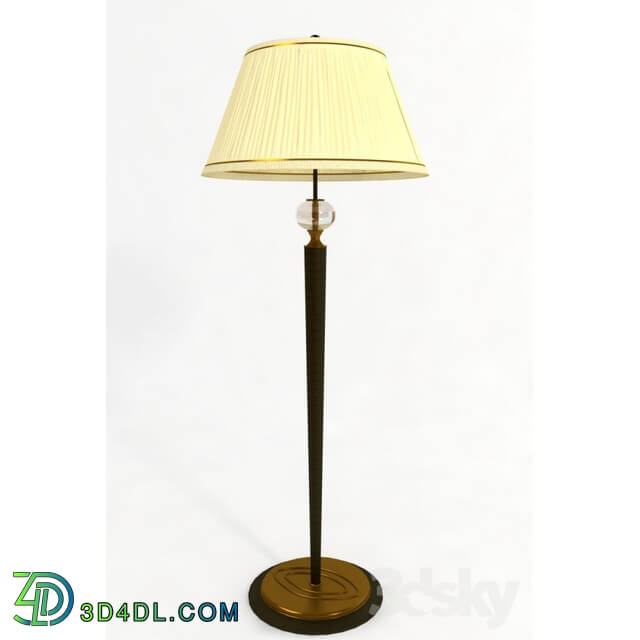 Floor lamp - Classic floor lamp