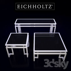 Table - Set tables Eichholtz 