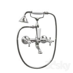 Faucet - Shower mixer Bellosta Edward 0801_6 _ c 