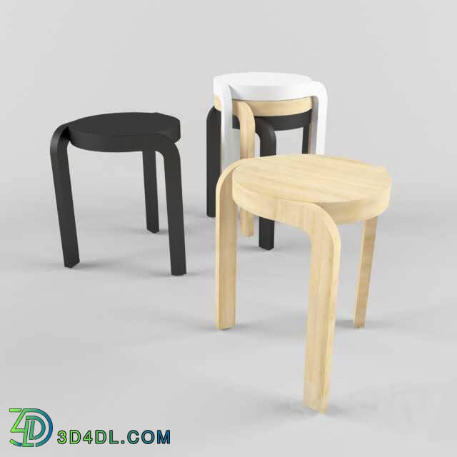 Chair - Spin chair