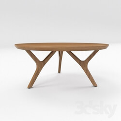 Table - Table Dotta 