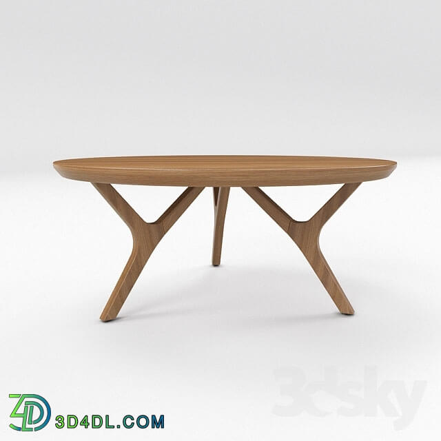 Table - Table Dotta