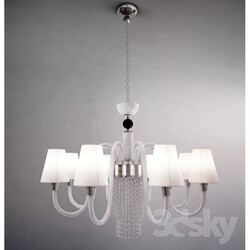 Ceiling light - lightstar ART-807080 