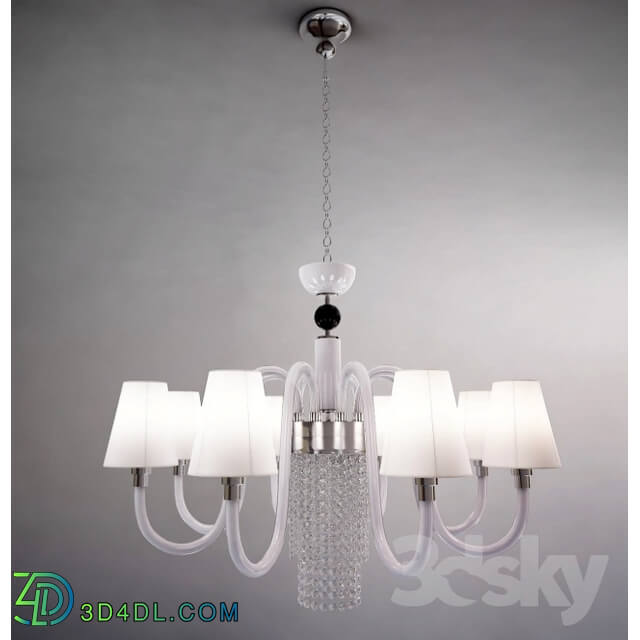 Ceiling light - lightstar ART-807080