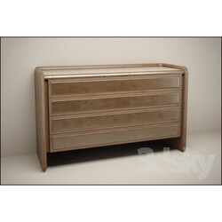 Sideboard _ Chest of drawer - Ulivi Infinity Como 