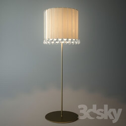 Floor lamp - Lamp Art. OF.C25P60 