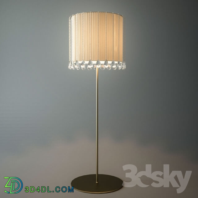 Floor lamp - Lamp Art. OF.C25P60