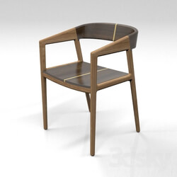 Chair - KK Luxury chair 
