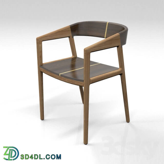 Chair - KK Luxury chair