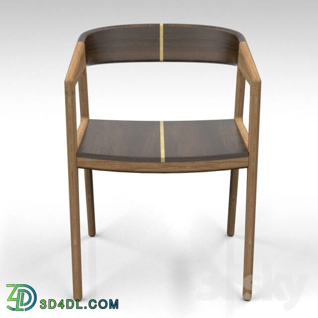 Chair - KK Luxury chair