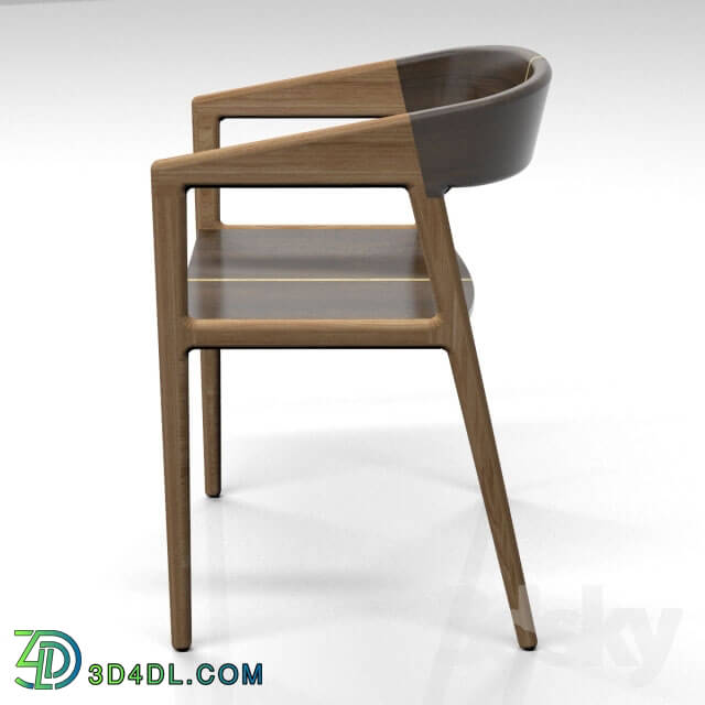 Chair - KK Luxury chair