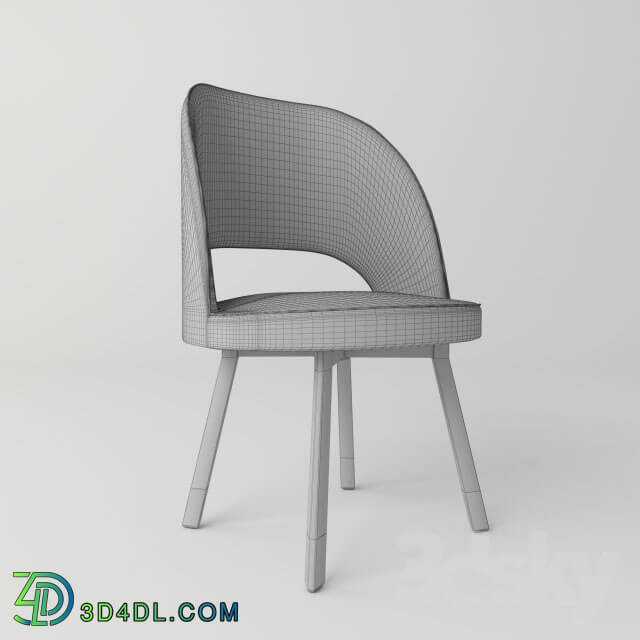Chair - BAXTER COLETTE CHAIR