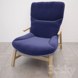 Arm chair - Jardan Sweeney Armchair 