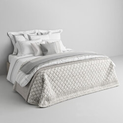 Bed - Bed Linen Zara Home 