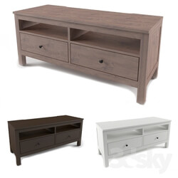 Sideboard _ Chest of drawer - TV-TV_ IKEA Hemnes series 