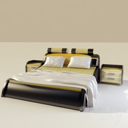 Bed - Bed _Ferrari_ 