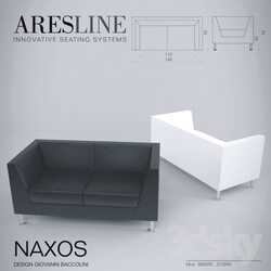 Sofa - NAXOS ELITE _ Sofa 