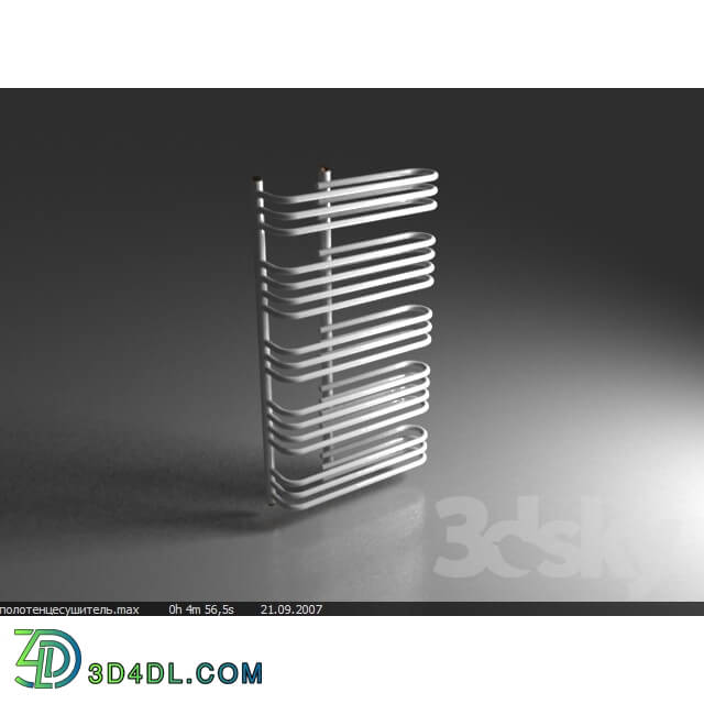 Towel rail - Towel Rail