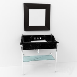 Bathroom furniture - Devon _amp_ Devon Madison 